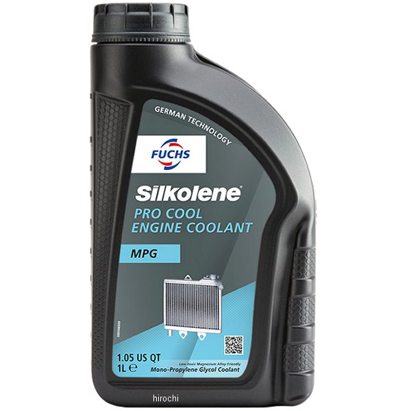 ���륳��� SILKOLENE �������� PRO COOL 1��åȥ� SIL1449178 HDŹ