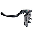 ブレンボ brembo RCS ラジアル クラッチマスターシリンダー φ16 レバーレシオ 16/18mm スタンダードレバー 黒 110.A263.50 HD...