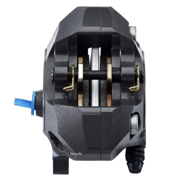 【メーカー在庫あり】 ブレンボ brembo GP2-SS CNC 2P リアキャリパー φ34 取付ピ...