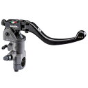 ブレンボ brembo RCS ラジアル ブレーキマスターシリンダー φ15 レバーレシオ 18/20mm ショートレバー 黒 110.A263.20 HD店