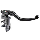 ブレンボ brembo RCS ラジアル ブレーキマスターシリンダー φ15 レバーレシオ 18/20mm スタンダードレバー 黒 110.A263.30 HD...