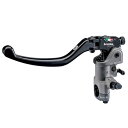 ブレンボ brembo RCS ラジアル クラッチマスターシリンダー φ19 レバーレシオ 18/20mm スタンダードレバー 1インチバー用 110.A897...