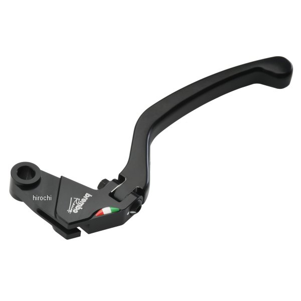 【メーカー在庫あり】 ブレンボ brembo メカニカルクラッチレバーキット 純正クラッチレバー交換タイプ カワサキ 黒 110.B012.65 HD店