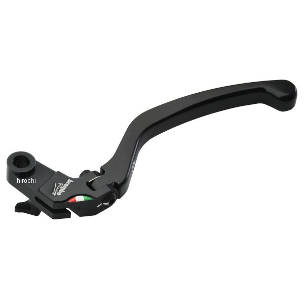 ブレンボ brembo メカニカルクラッチレバーキット 純正クラッチレバー交換タイプ BMW/BIMOTA 黒 110.B012.75 HD店