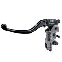 【メーカー在庫あり】 ブレンボ brembo RCS ラジアル クラッチマスターシリンダー φ14 レバーレシオ 16/18mm スタンダードレバー 黒 110...