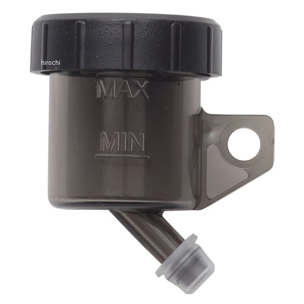 【メーカー在庫あり】 ブレンボ brembo オイルタンク S15B 取出:下45゜ スモークグレー 10.4446.53 HD店