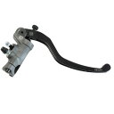 ブレンボ brembo ラジアル ブレーキマスターシリンダー φ16 レバーレシオ 18mm スタンダードレバー 黒 110.4760.80 HD店