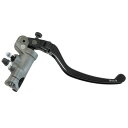ブレンボ brembo ラジアル ブレーキマスターシリンダー φ16 レバーレシオ 18mm スタンダードレバー 可倒式 黒 110.4760.85 HD店