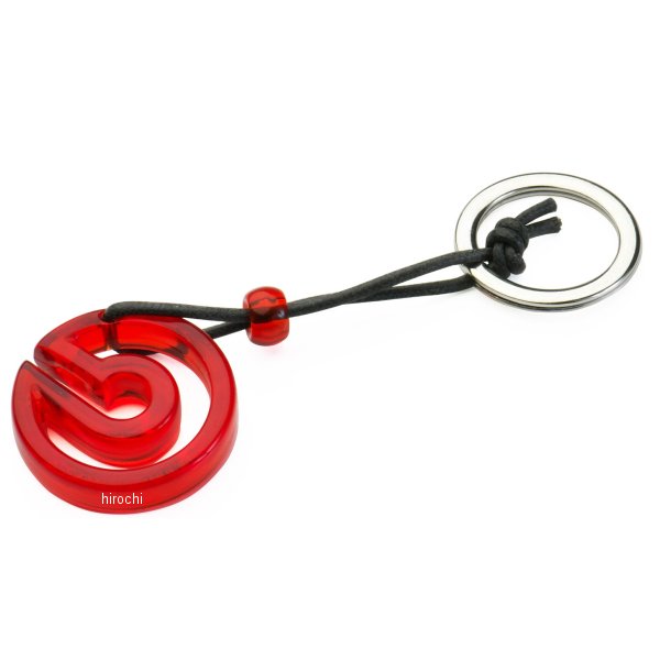 【メーカー在庫あり】 ブレンボ brembo キーホルダー シンボルマーク 99.8637.06 HD店