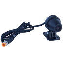 タナックス TANAX スマートライドモニターAIO-5Lite専用フロントカメラ SRS-P4 HD店(2)