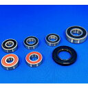 m-tech ホイールベアリングセット 86年 GSX-R1100G MTSR-081-06B HD店