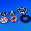 m-tech ホイールベアリングセット 85年-86年 GSX-R750F/G MTSR-081-27A HD店