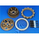 m-tech 強化クラッチセット 85年-87年 GSX-R750F/G/H MTSR-214-27A HD店