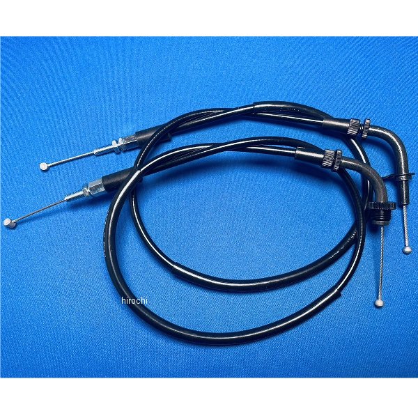 m-tech スロットルケーブル 86年 GSX-R750RR MTSR-583-27AS HD店