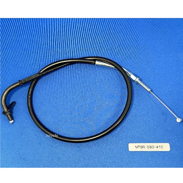 m-tech スロットルケーブル 91年-92年 GSX-R1100M/N MTSR-583-41C HD店