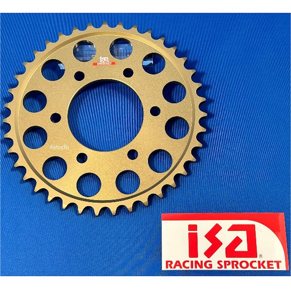 m-tech ISAドリブンスプロケット 530-39丁 GSX-R750RK MTSR-645-07D HD店