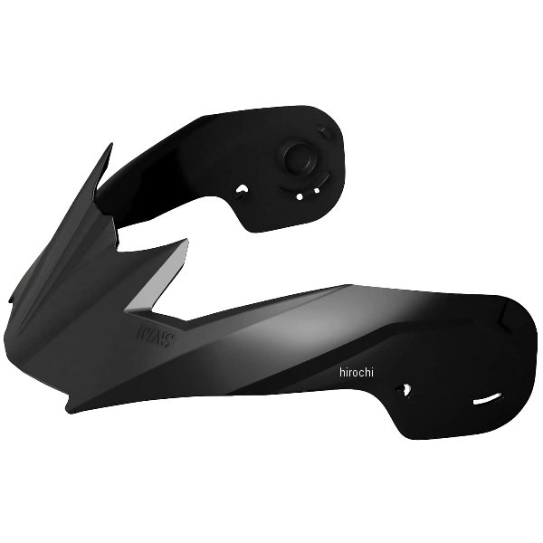 ウインズ WINS クロスバイザーA-FORCE RS JET、G-FORCE SS JET、G-FORCE X用のクロスバイザーです。4560385769726楽天 HD店