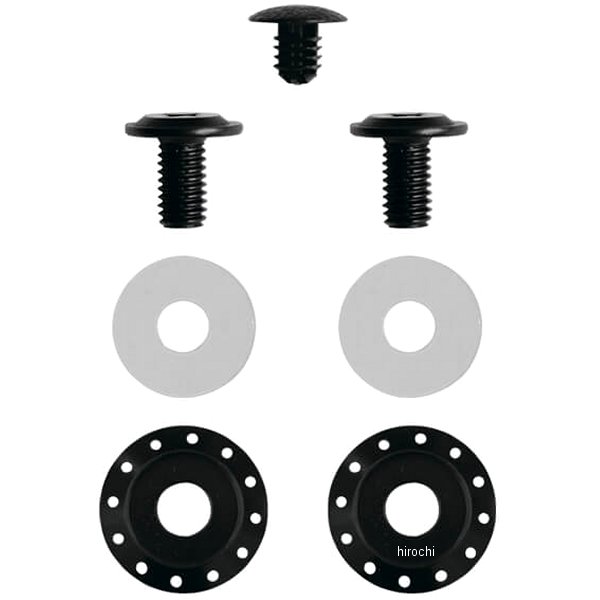 【メーカー在庫あり】 ウインズ WINS バイザーレスキットDX X-ROAD/2/3用 4560385769801 HD店