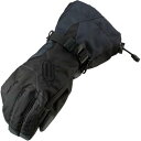 【USA在庫あり】 アクティバ Arctiva PIVOT グローブ メンズ黒/グレー S 3340-1398 HD店