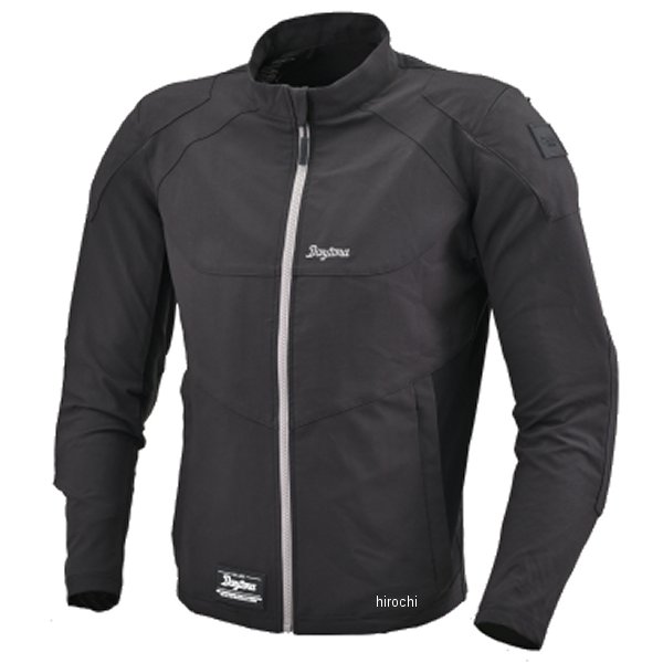 【メーカー在庫あり】 デイトナ DJ-008 クイックドライジャケット 黒 2XLサイズ 46671 HD店