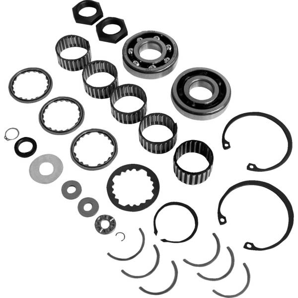 乐天商城 - 【USA在庫あり】 ベーカー Baker Drivetrain トランスミッションリビルドキット 1104-0032 HD店