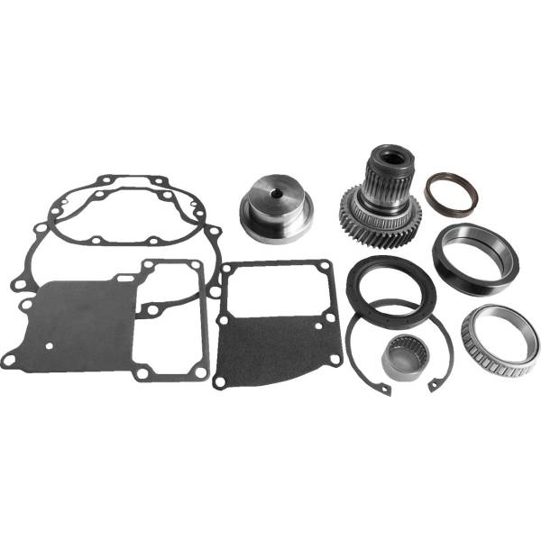  ベーカー Baker Drivetrain ベアリングキット22年-23年 ハーレー FLTRXST 1110-0100 HD店