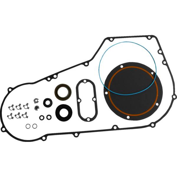  ベーカー Baker Drivetrain プライマリリビルドキット06年 ハーレー FLSTI 1120-0440 HD店