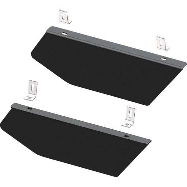 【USA在庫あり】 Kfi Products リア ロワードア 23年 ホンダ Talon 1000XS-4 黒 0521-2132 HD店