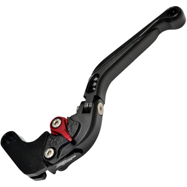 【USA在庫あり】 ホットボディーズ HOT BODIES MGP レバーセット 19年-23年 カワサキ Ninja ZX-6R 黒 0610-2279 HD店