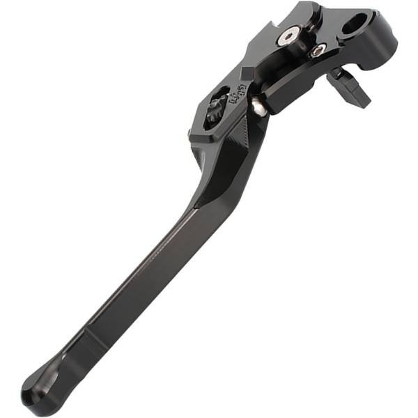 【USA在庫あり】 ギルズ ツーリング GILLES TOOLING クラッチレバー 16年-23年 ヤマハ XSR700 黒 0613-1031 HD店