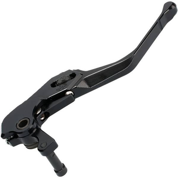 【USA在庫あり】 ギルズ ツーリング GILLES TOOLING ブレーキレバー 21年-23年 アプリリア RSV4 1100 黒 0613-1047 HD店