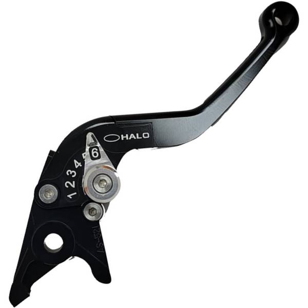 【USA在庫あり】 ドリブンレーシング Driven Racing ブレーキレバー 04年-05年 Ninja ZX-10R 黒 0614-1926 HD店