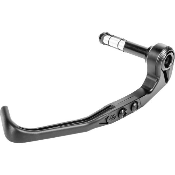 【USA在庫あり】 ギルズ ツーリング GILLES TOOLING クラッチレバープロテクター 23年 ドゥカティ Panigale V4 SP2 黒 0615-0383 HD店