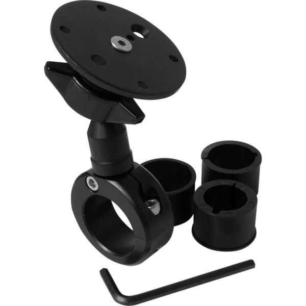 【USA在庫あり】 ダイノジェット Dynojet POD-300/Power Vision 3 ハンドルバー マウント キット 黒 0636-0430 HD店