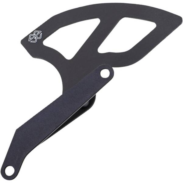 【USA在庫あり】 ギルズ ツーリング GILLES TOOLING スプロケットガード 18年-21年 ヤマハ MT-10 黒 1202-0162 HD店