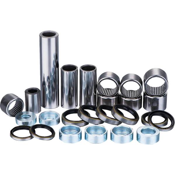 【USA在庫あり】 ファクトリーFX FACTORY EFFEX リンケージベアリングリビルドキット 22年 KTM 450SMR 1302-0786 HD店