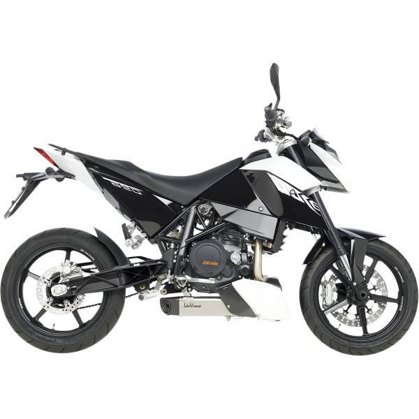 楽天市場】ktm 690 duke マフラーの通販
