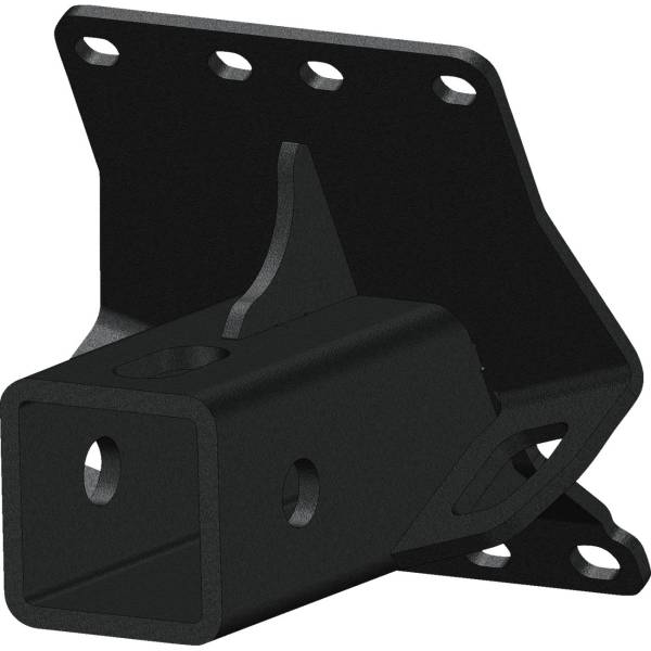 【USA在庫あり】 Kfi Products ヒッチ レシーバー 16年-23年 ヤマハ YXZ 1000R SE 4x4 黒 4504-0261 HD店