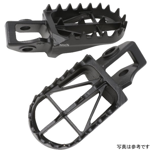 ڥ᡼߸ˤ  ZETA 磻ɥեåȥڥ 50mm  16ǯ- KTM SXSXF D3040 HDŹ