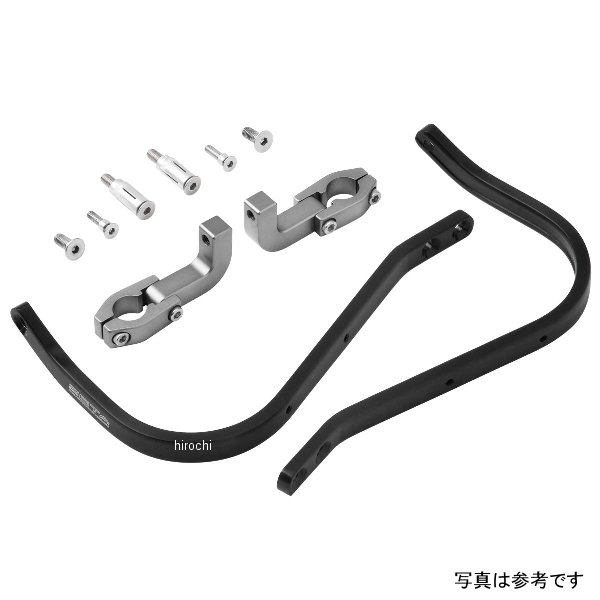 【メーカー在庫あり】 ジータ ZETA アドベンチャーアーマーガード V-STROM250SX D3215 HD店