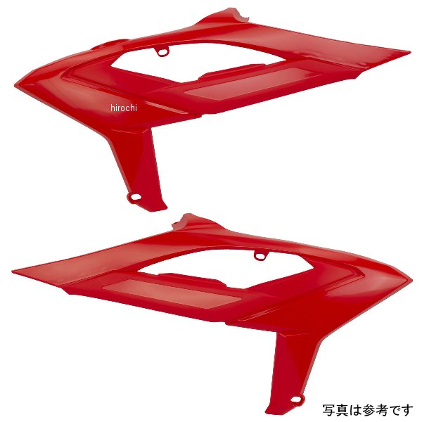 【メーカー在庫あり】 UFO PLAST ユーフォープラスト シュラウド 23年- KTM BETA RR2T、4T F0493 HD店