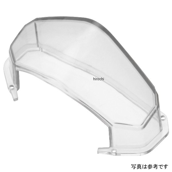 【メーカー在庫あり】 ジータ ZETA LED CLEAR リプレースメントレンズ F5953 HD店
