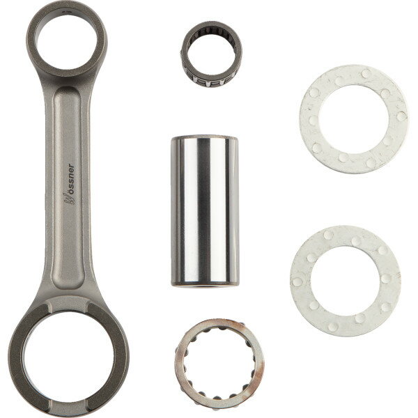 【USA在庫あり】 ヴォスナー Wossner コネクティングロッドキット PERF 19年-23年 YZ85 PERF 0923-0686 HD店