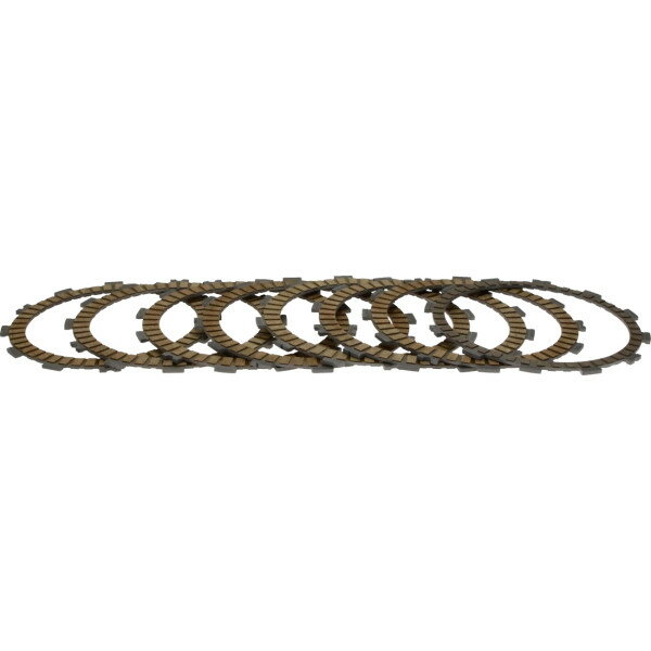【USA在庫あり】 プロックス PROX クラッチ フリクション プレート 19年-20年 KX450F 1131-3921 HD店