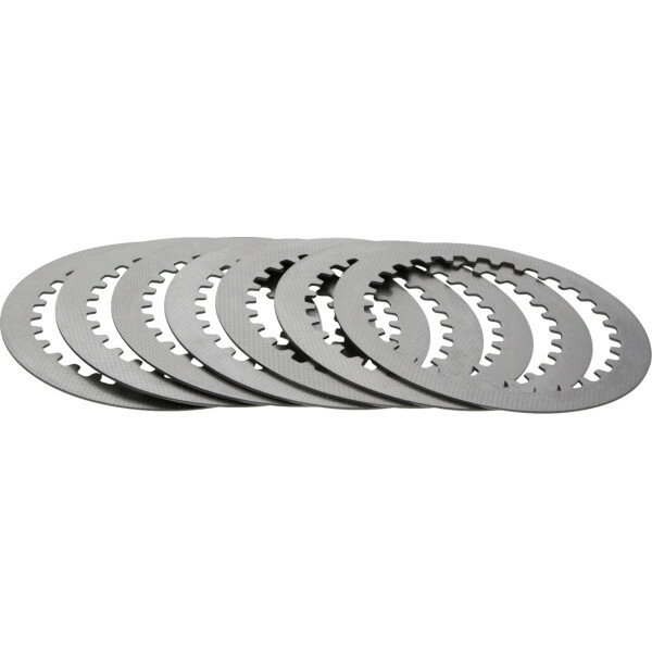 【USA在庫あり】 プロックス PROX クラッチ スチール ドライブ プレート 23年　YZ450F 1131-3930 HD店