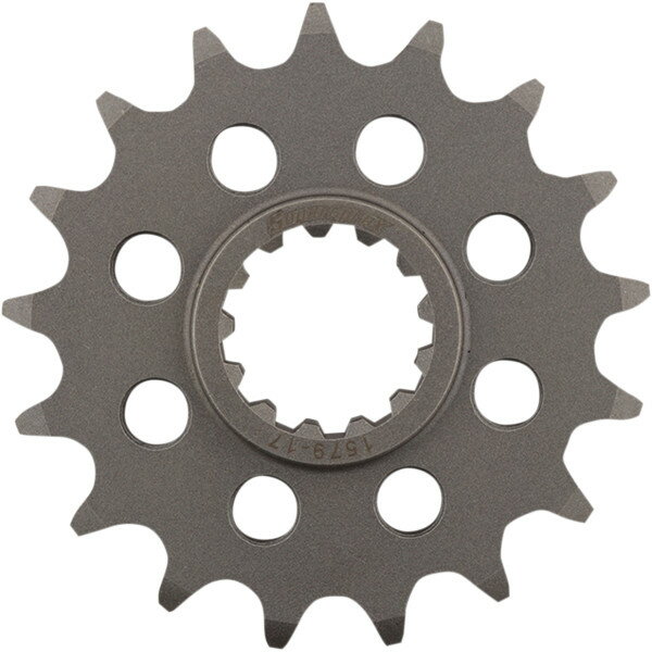 【USA在庫あり】 SUPERSPROX カウンターシャフト フロントスプロケット 520/17T 21年-22年 MT-09 SP 1212-1338 HD店