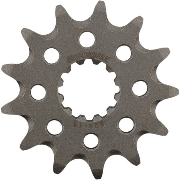 【USA在庫あり】 SUPERSPROX カウンターシャフト フロントスプロケット 520/13T 10年 ハスクバーナ SM 450 1212-1404 HD店
