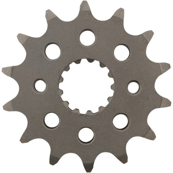【USA在庫あり】 SUPERSPROX カウンターシャフト フロントスプロケット 530/14T 11年 GSX1250F 1212-1429 HD店