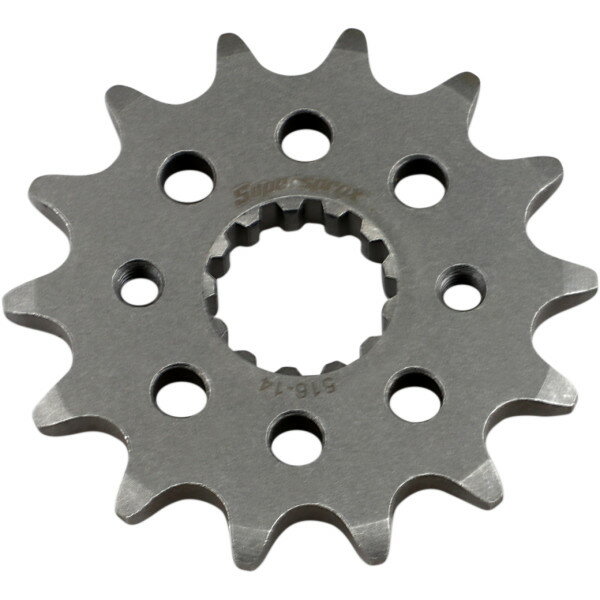 【USA在庫あり】 SUPERSPROX カウンターシャフト フロントスプロケット 520/14T 06年-14年 KLX250S 1212-1442 HD店