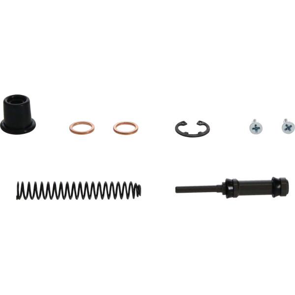 【USA在庫あり】 プロックス PROX クラッチ マスター シリンダー リビルド キット 21年 KX250F 0617-0430 HD店
